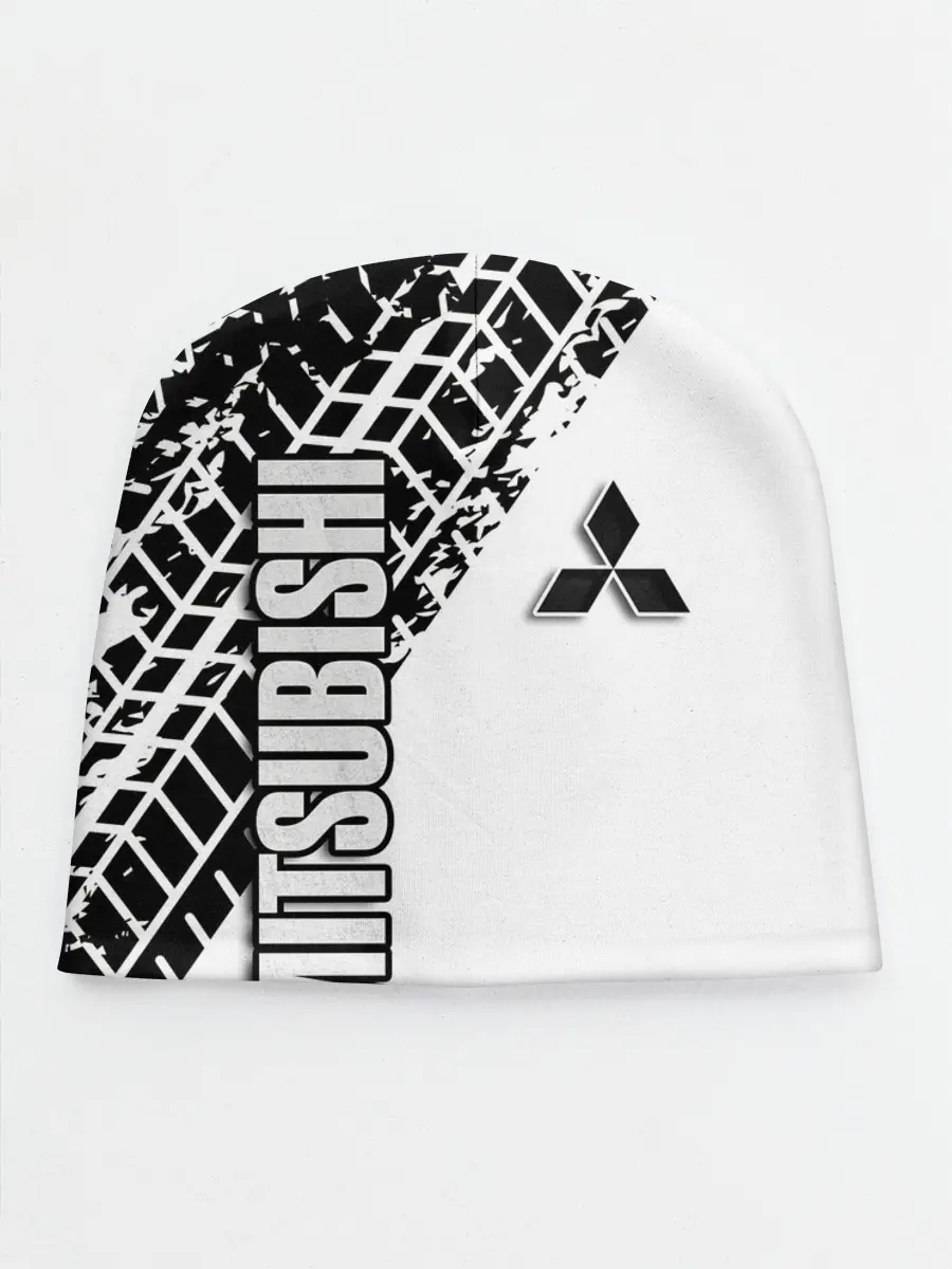 Детская шапка / Mitsubishi