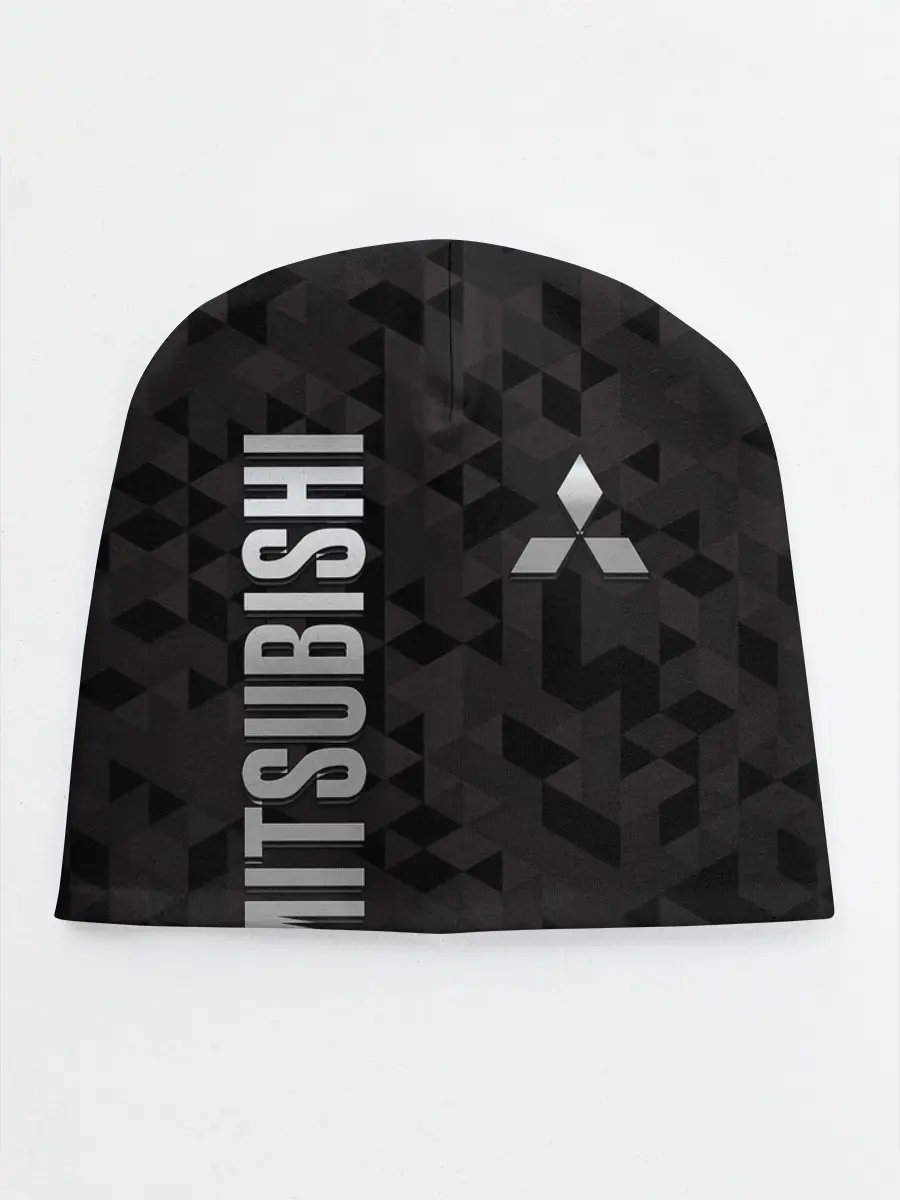 Детская шапка / Mitsubishi