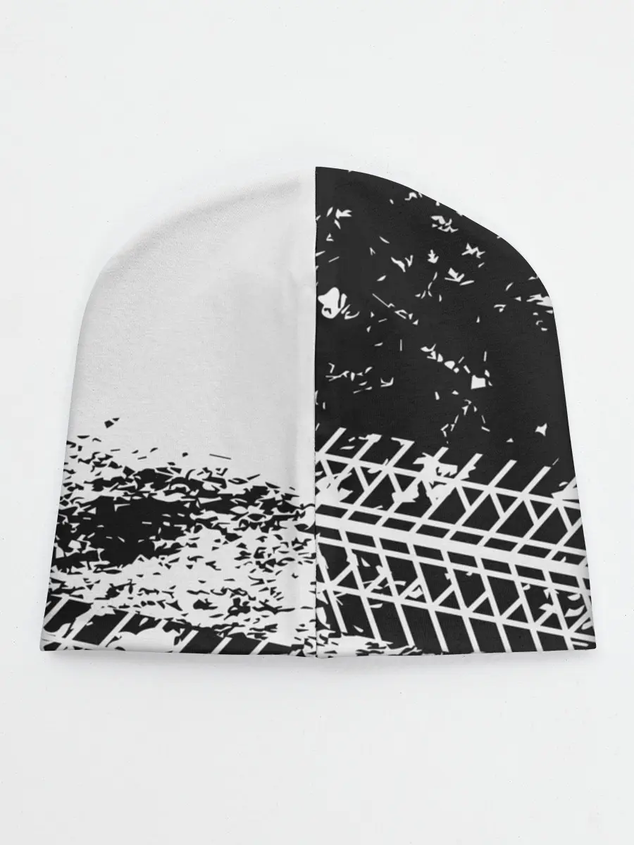 Детская шапка / Mitsubishi