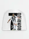 Детская шапка / Ronaldo the best