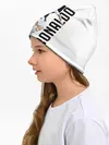 Детская шапка / Ronaldo the best