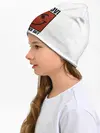 Детская шапка / Have a nice day