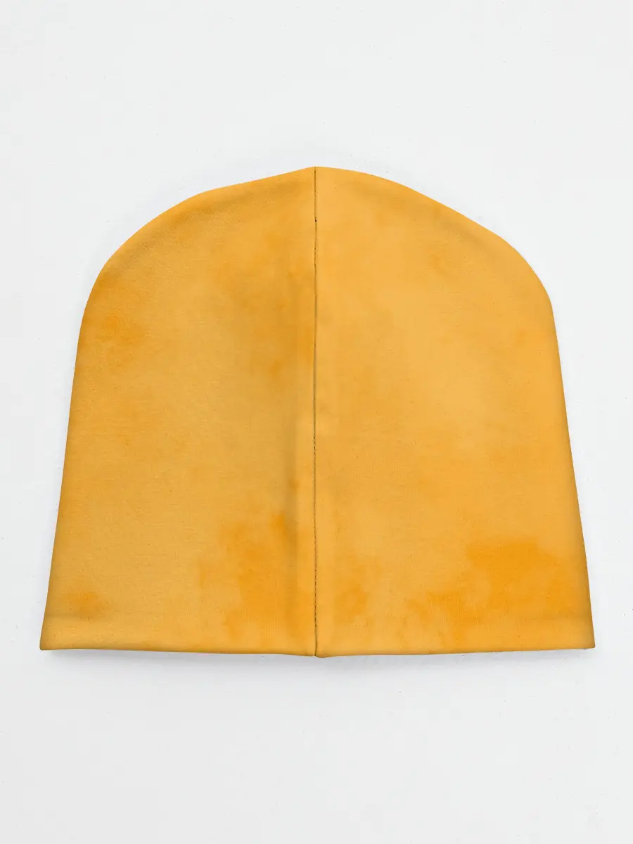 Детская шапка / Сова Dab