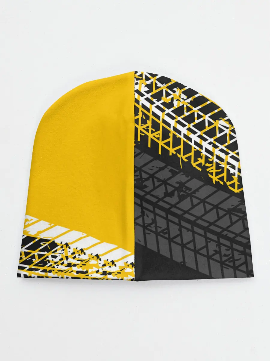 Детская шапка / BMW