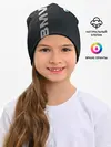 Детская шапка / BMW