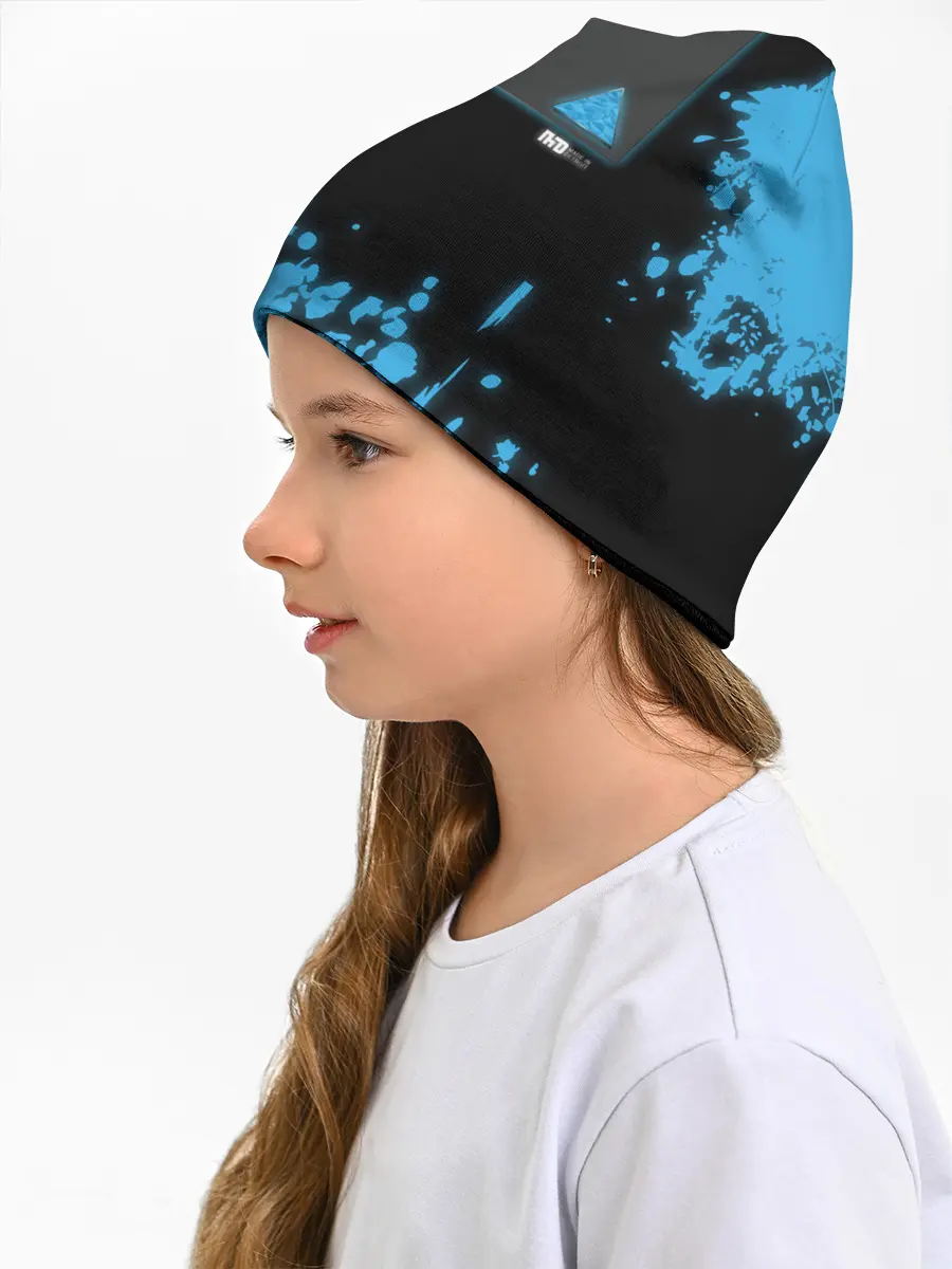 Детская шапка / Detroit: Become Human.