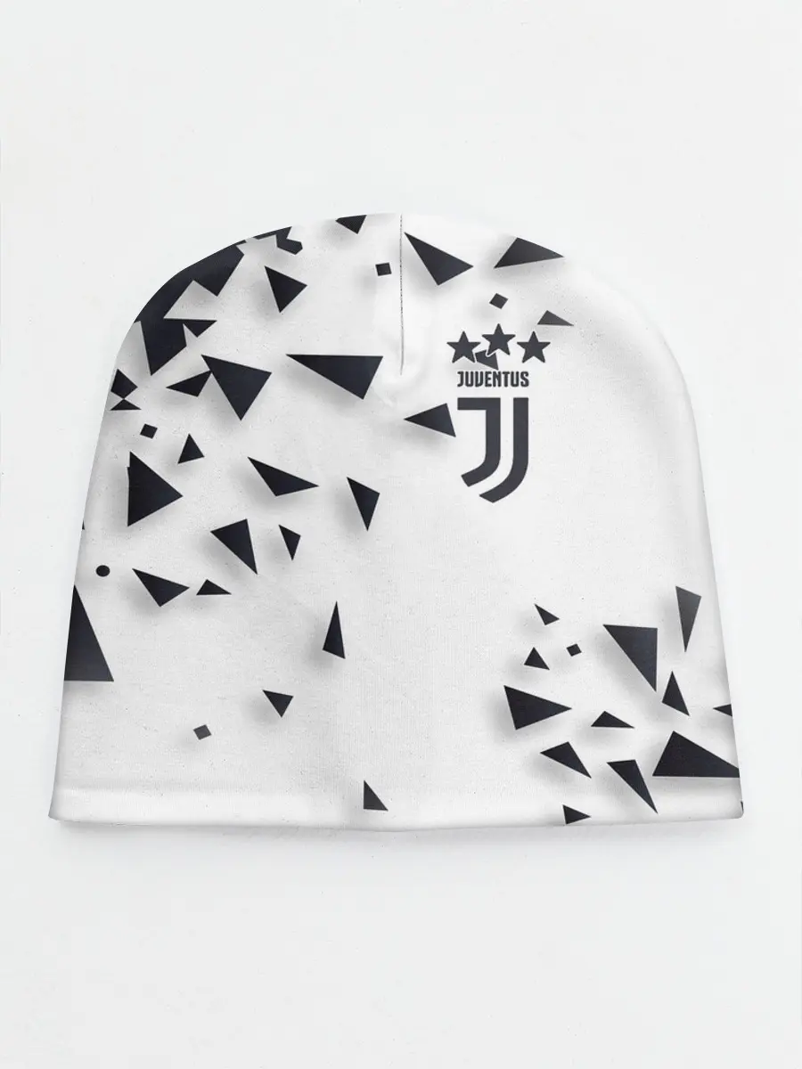 Детская шапка / Juventus