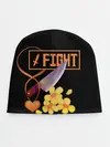 Детская шапка / FIGHT