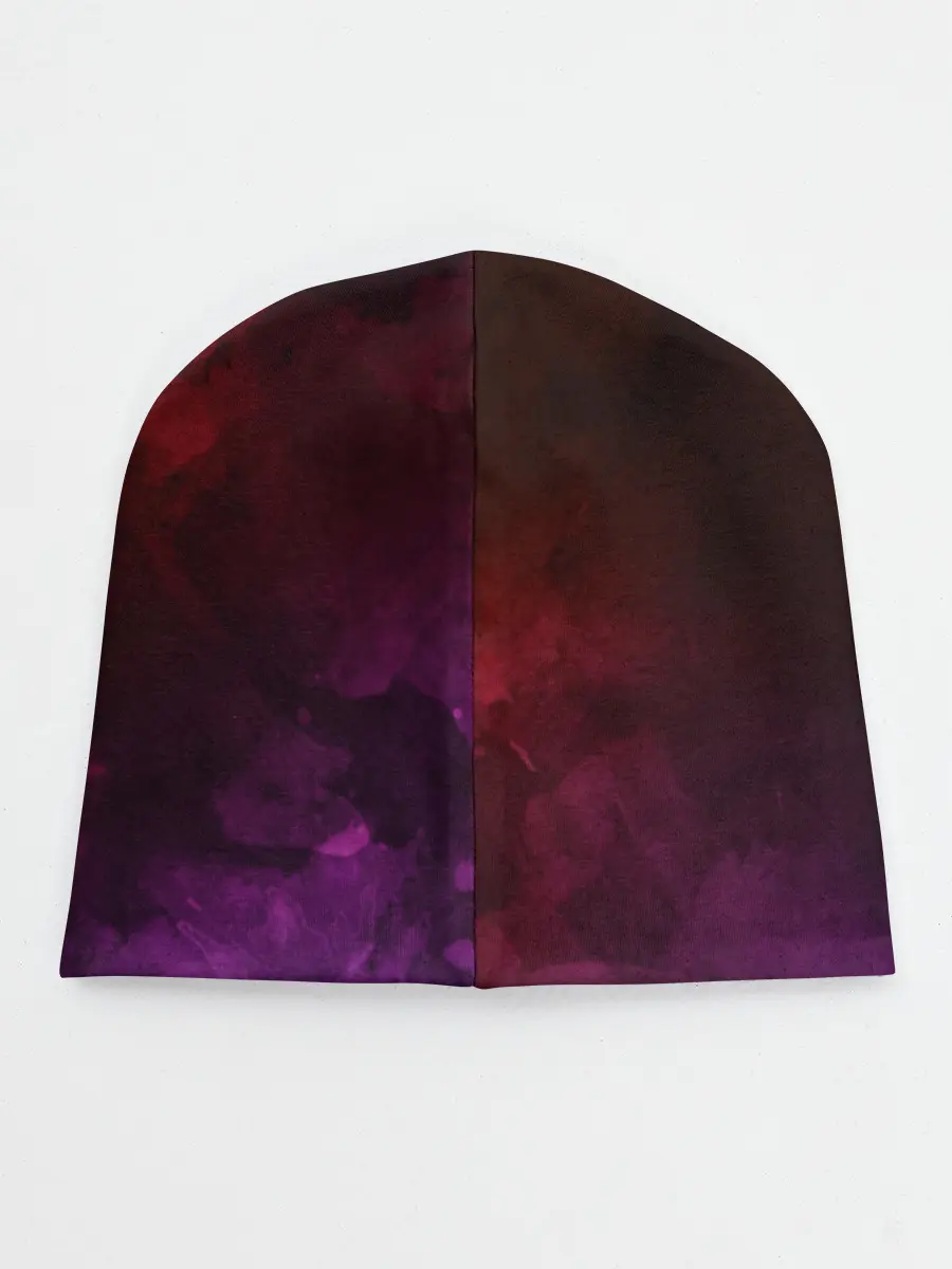 Детская шапка / Lil Peep ART