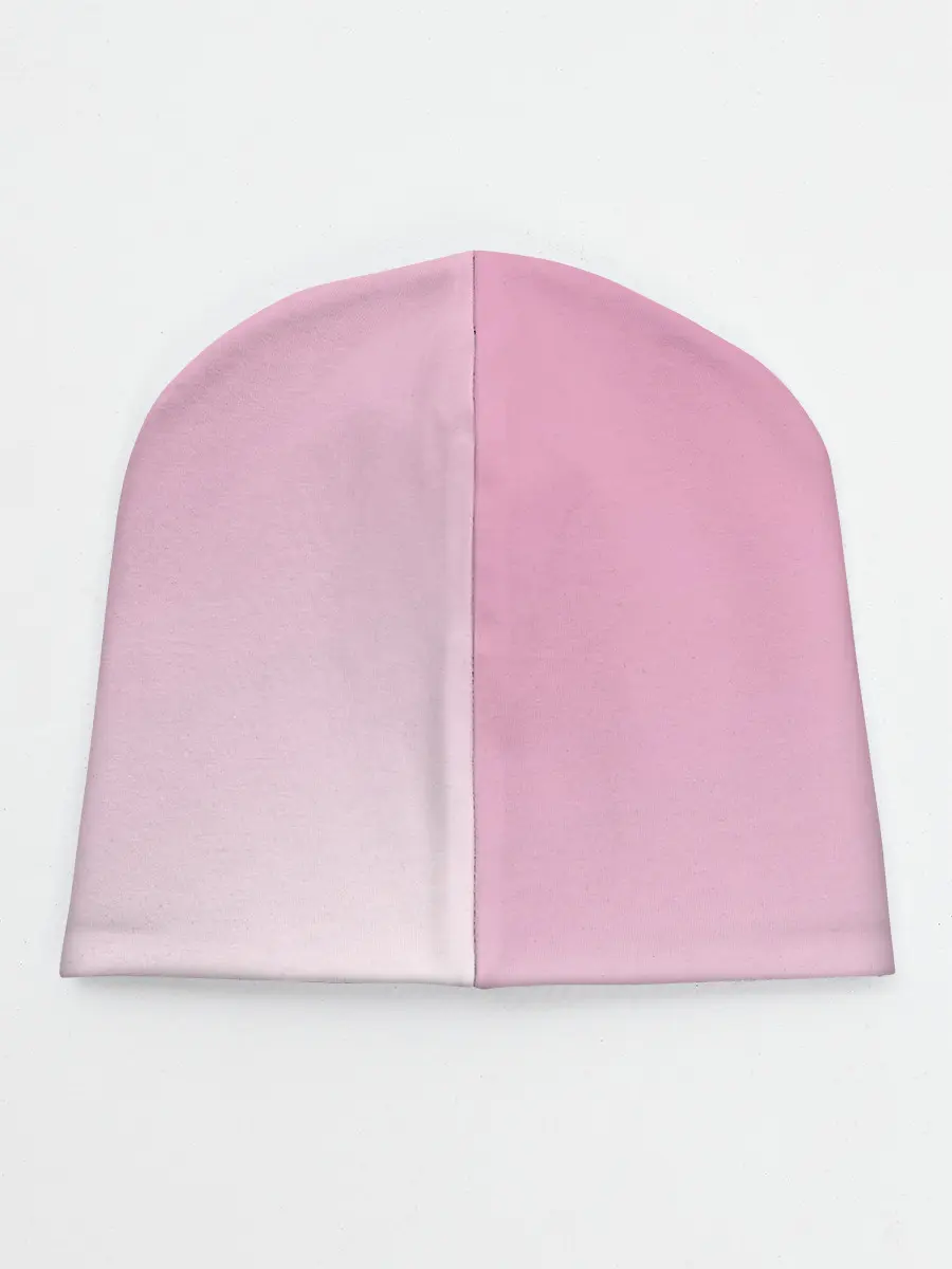 Детская шапка / Fortnite Marshmello