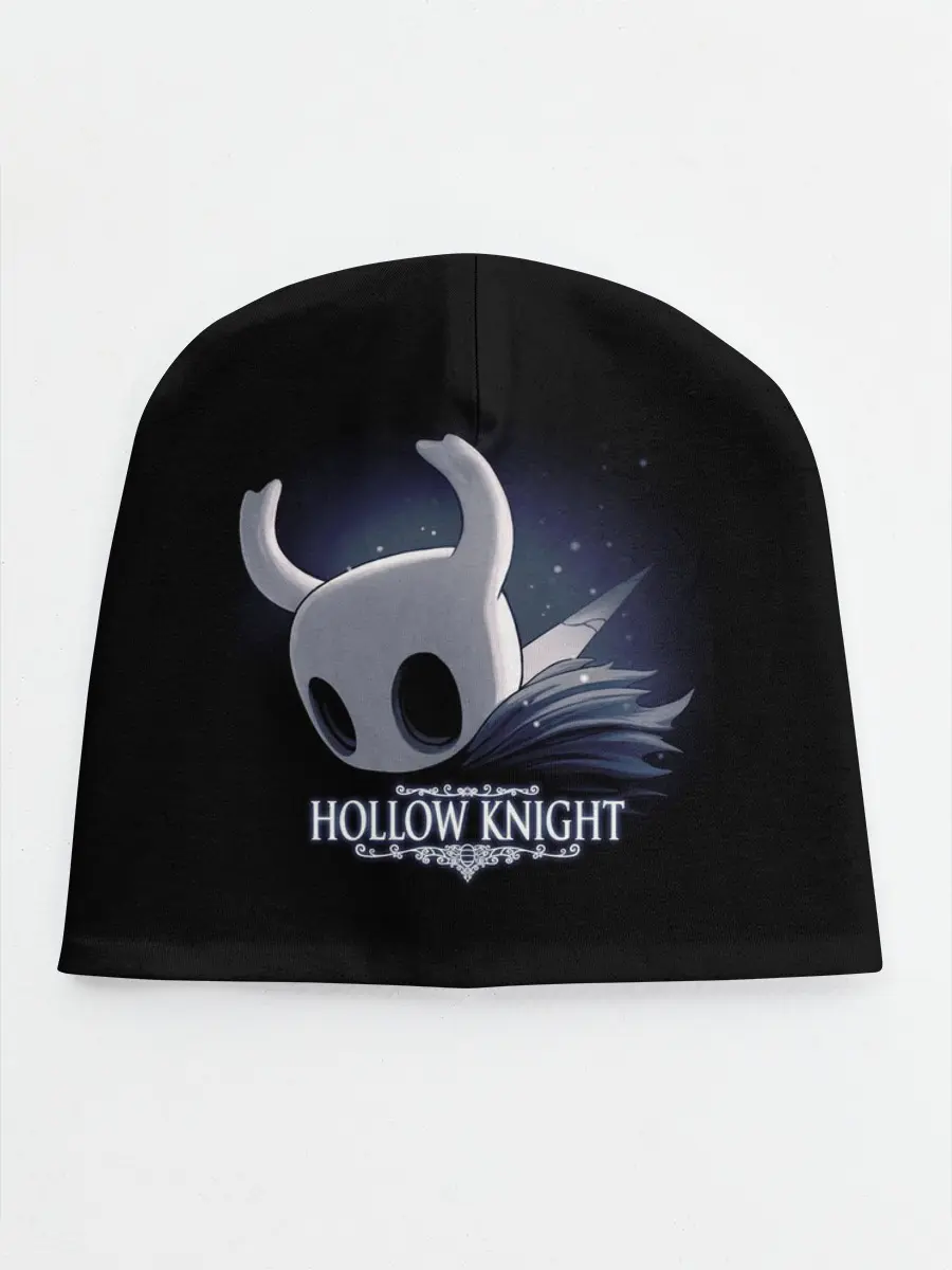 Детская шапка / Hollow Knight 19
