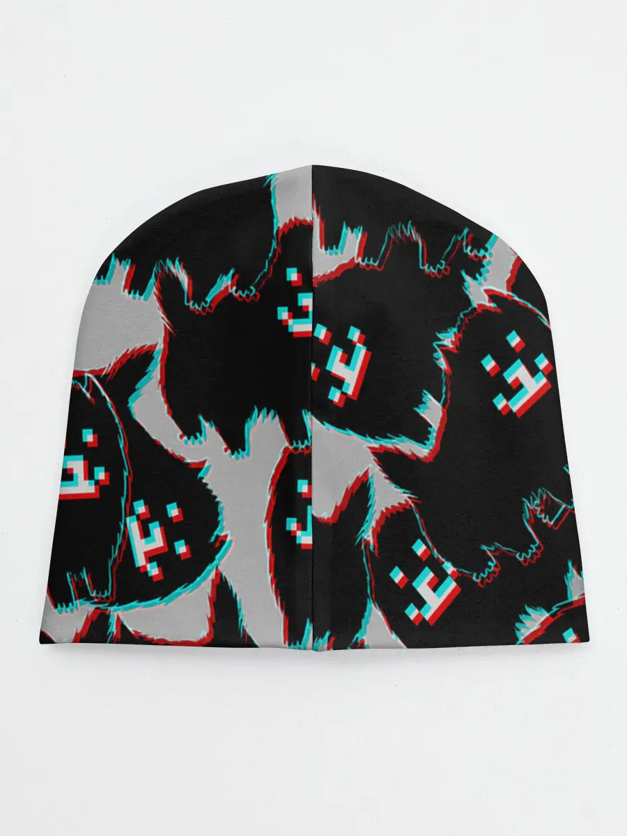 Детская шапка / Undertale