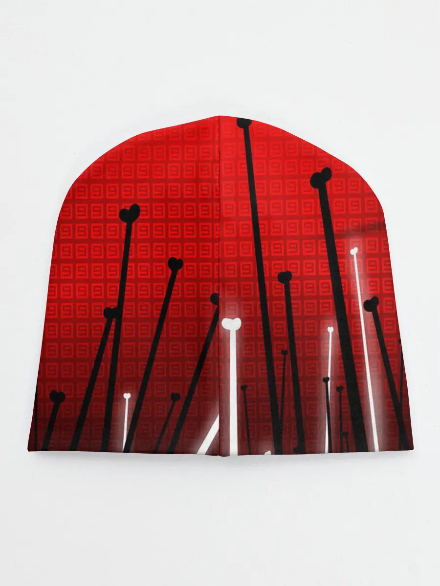 Детская шапка / Undertale.