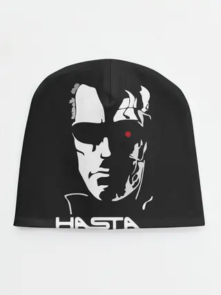 Детская шапка / Hasta la vista baby