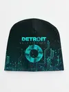 Детская шапка / Detroit: Вecome Human