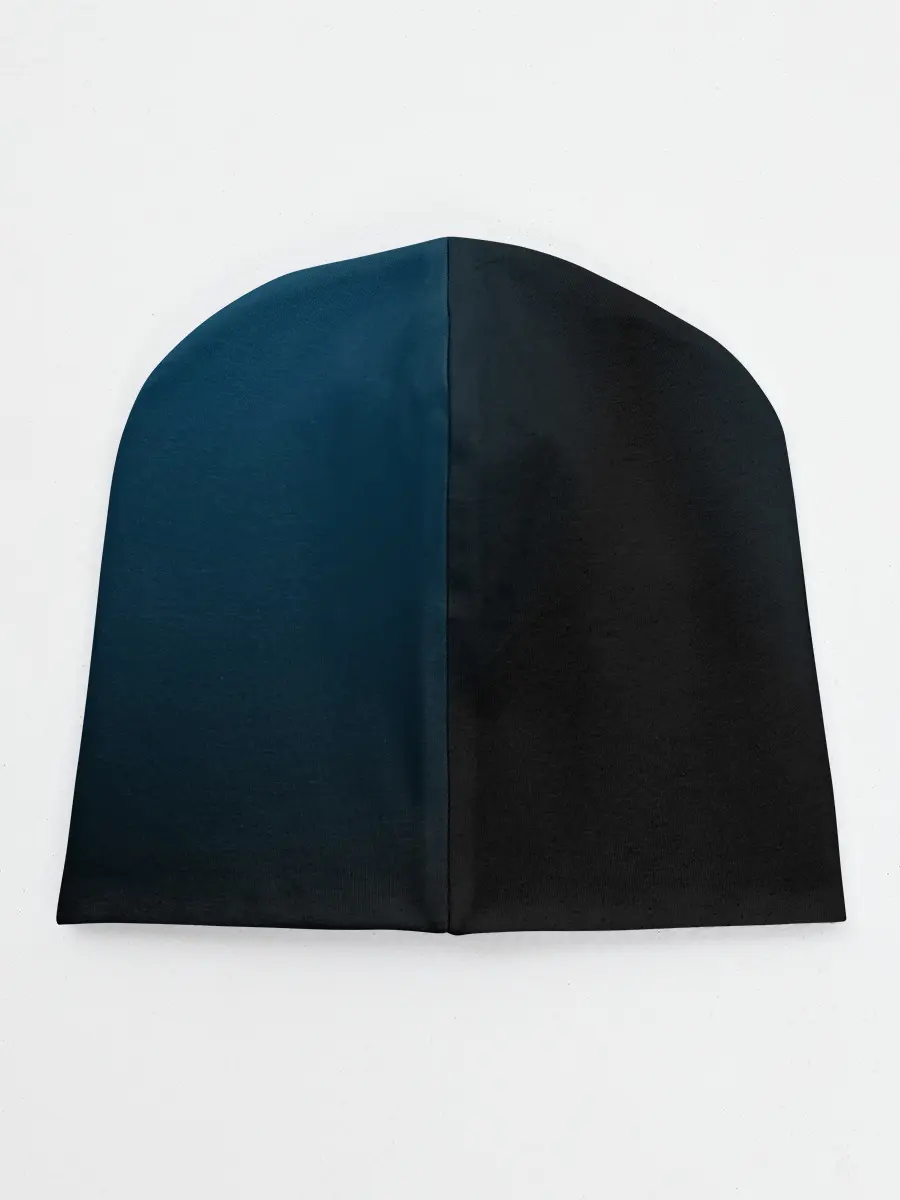 Детская шапка / Доберман