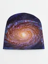 Детская шапка / ГАЛАКТИКА