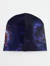 Детская шапка / ГАЛАКТИКА