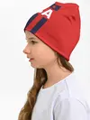Детская шапка / USA