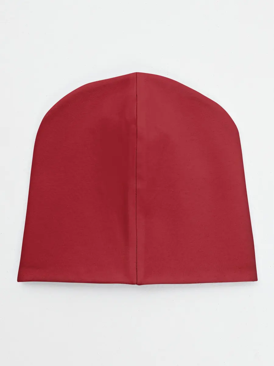 Детская шапка / On the rock