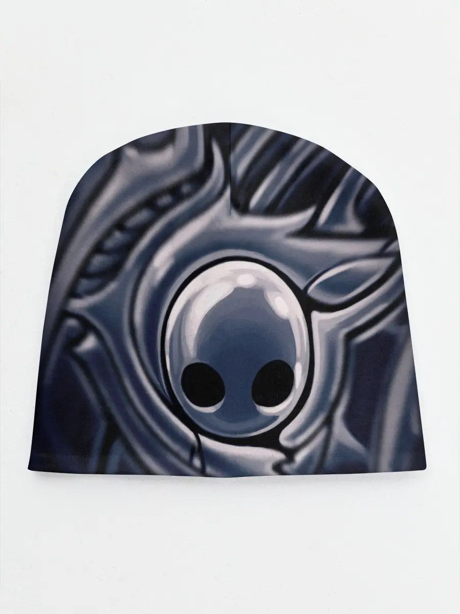 Детская шапка / Hollow Knight.
