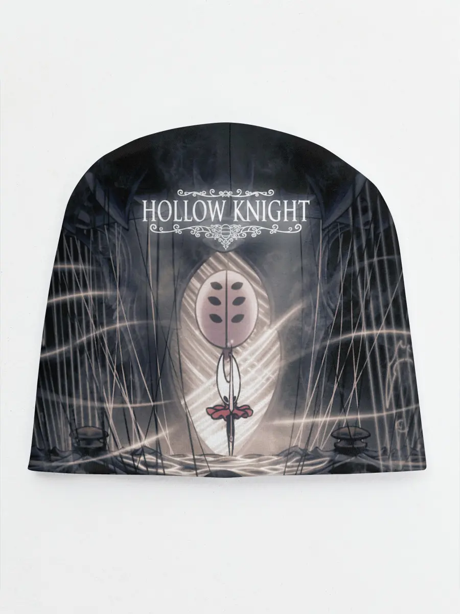 Детская шапка / Hollow Knight.