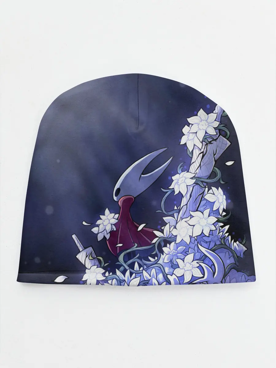 Детская шапка / Hollow Knight