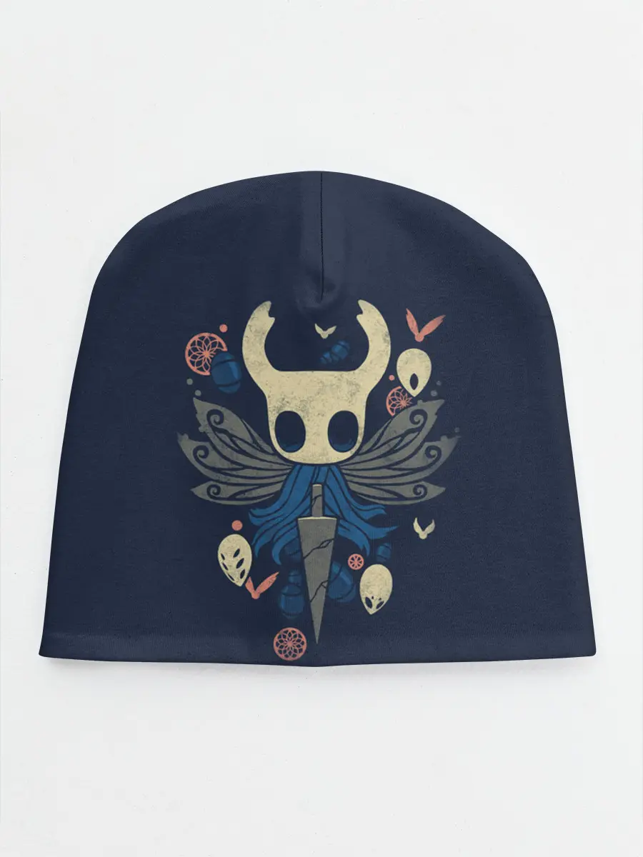 Детская шапка / Hollow Knight