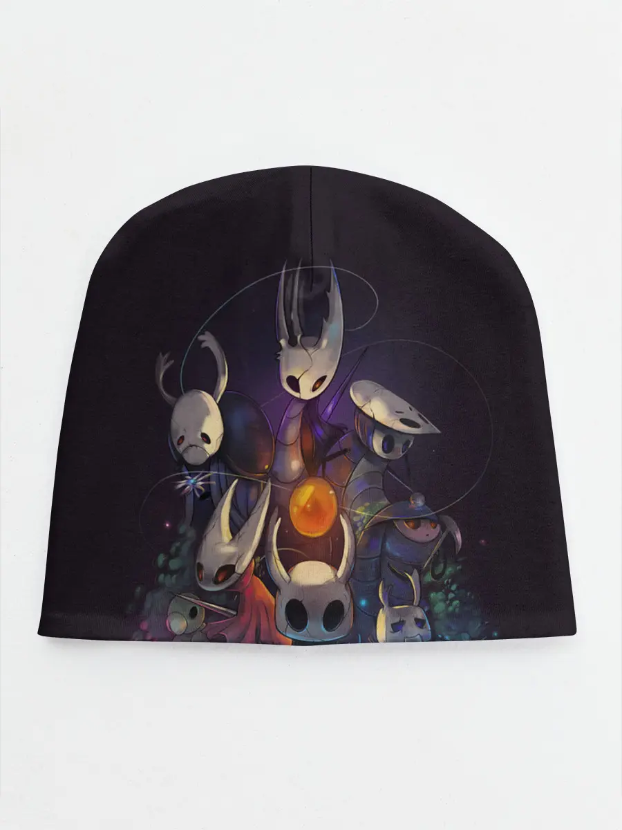Детская шапка / Hollow Knight