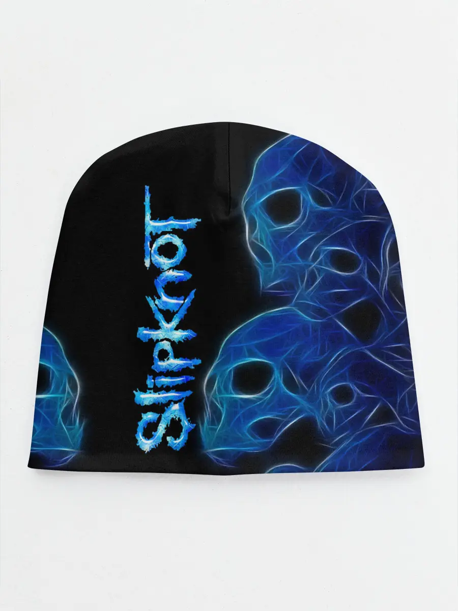 Детская шапка / Slipknot