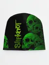 Детская шапка / Slipknot