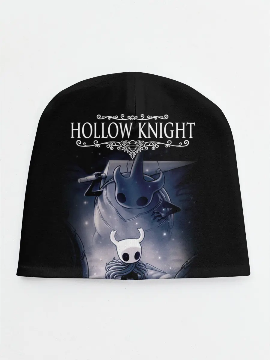 Детская шапка / Hollow Knight