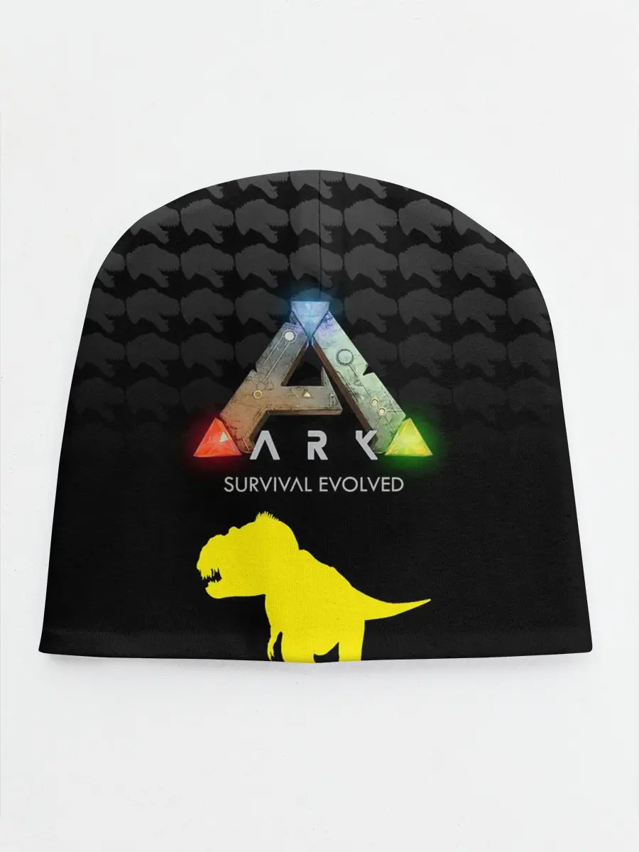 Детская шапка / Ark Survival Evolved