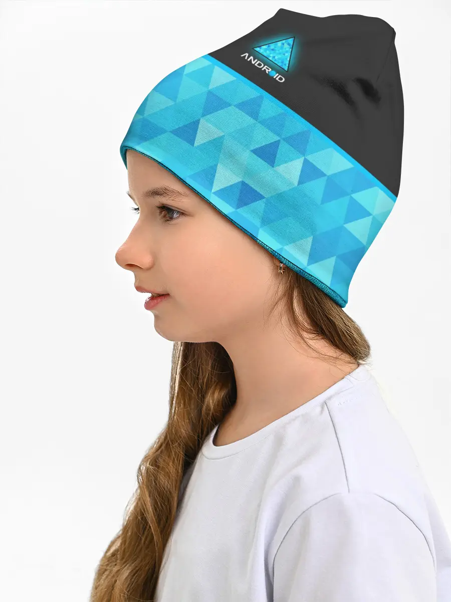 Детская шапка / RK800 КОННОР