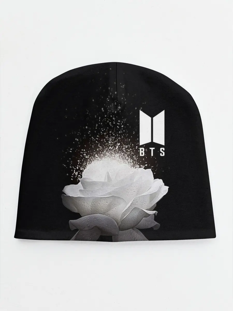 Детская шапка / BTS