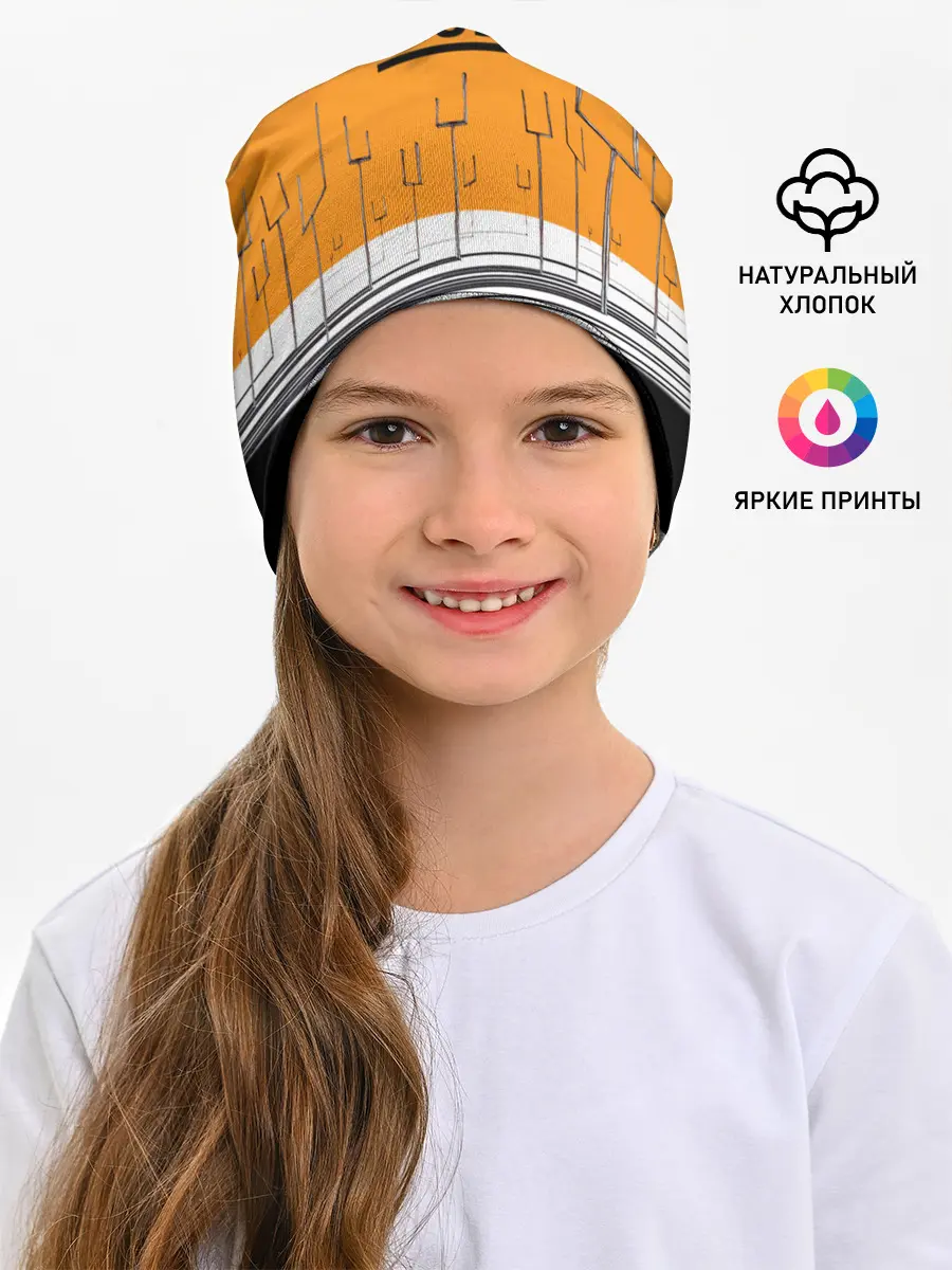 Детская шапка / Muse