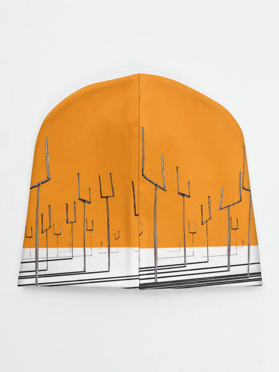 Детская шапка / Muse