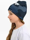 Детская шапка / OFFF