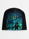 Детская шапка / BioShock