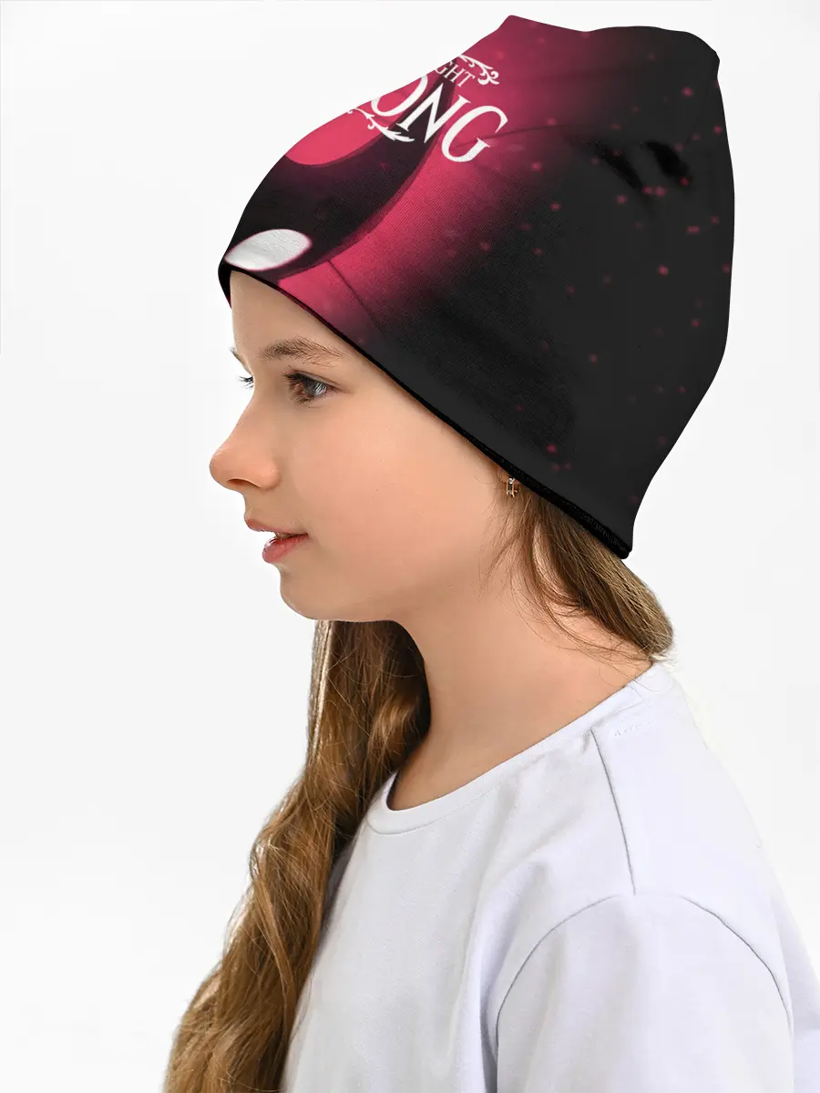 Детская шапка / Hollow Knight: SILKSONG