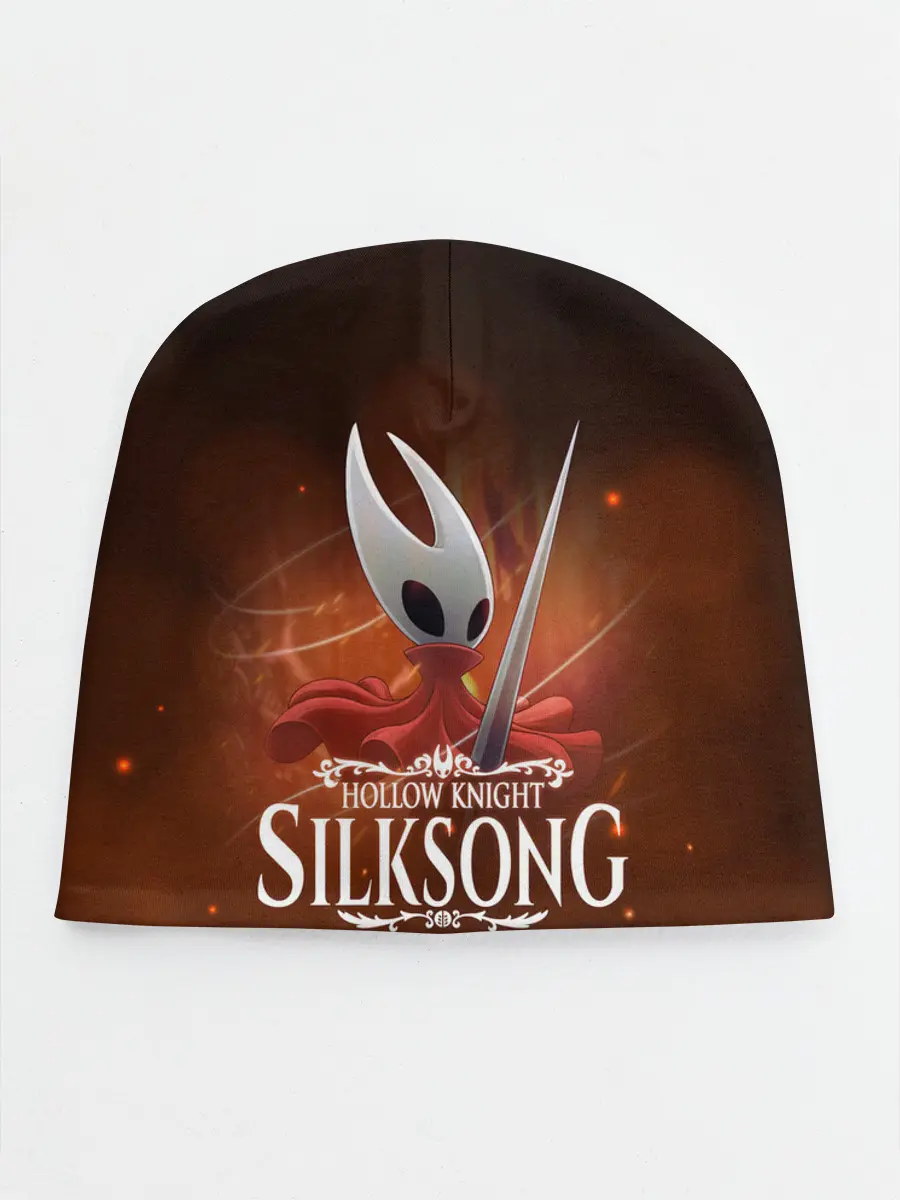 Детская шапка / Hollow Knight: SILKSONG