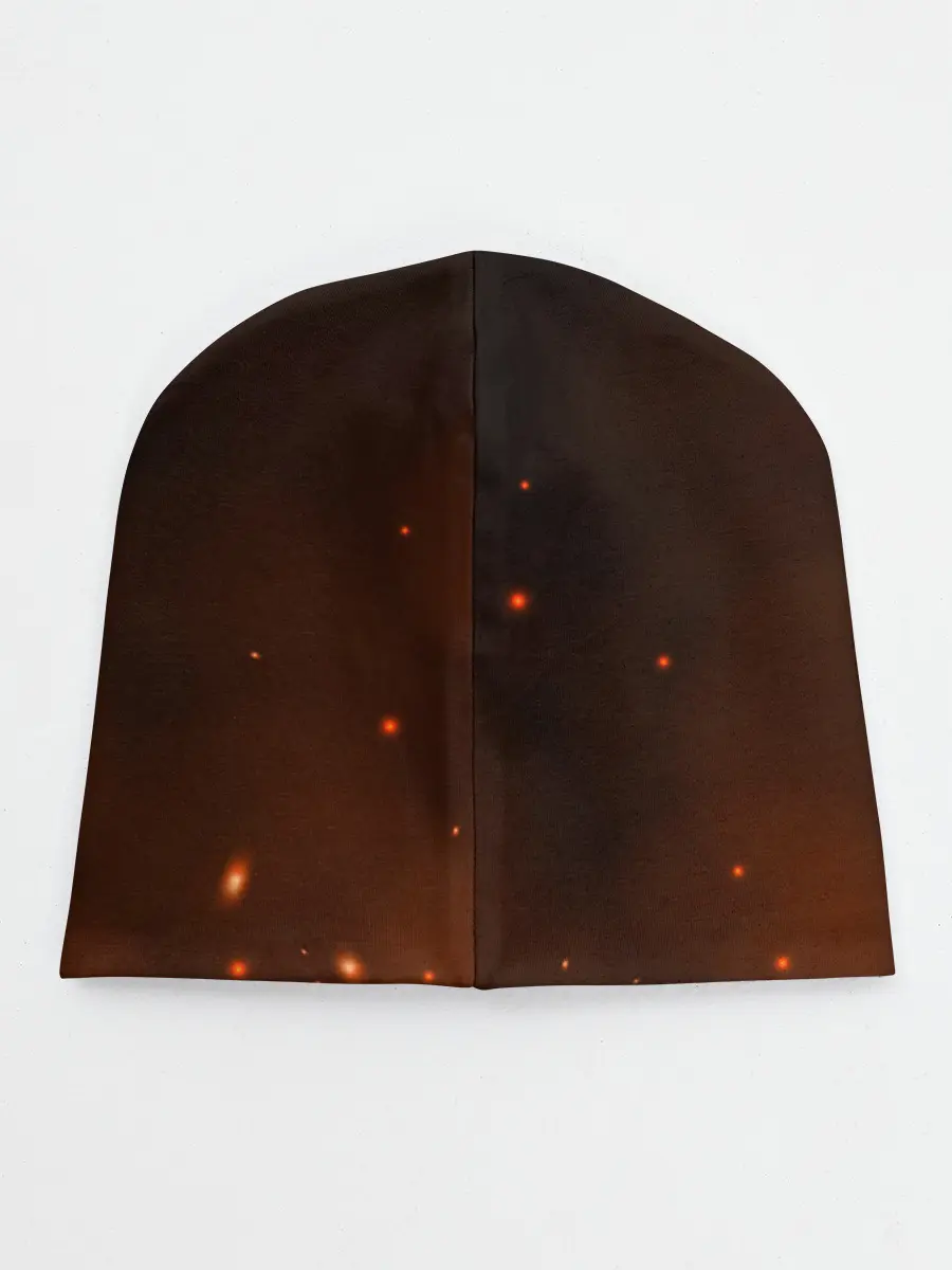 Детская шапка / Hollow Knight: SILKSONG