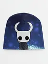 Детская шапка / Рыцарь - HOLLOW KNIGHT