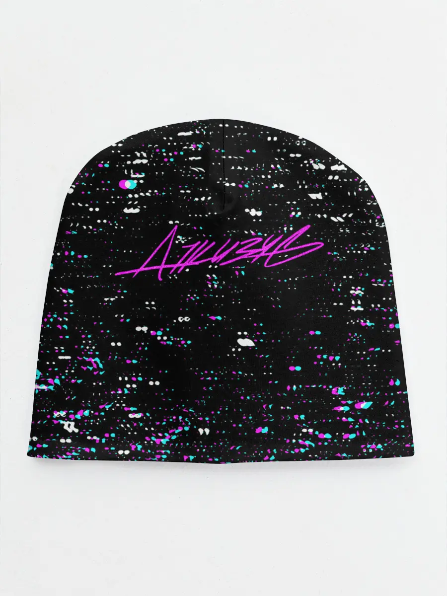 Детская шапка / ДЖИЗУС