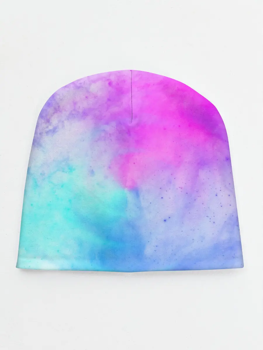 Детская шапка / Лето