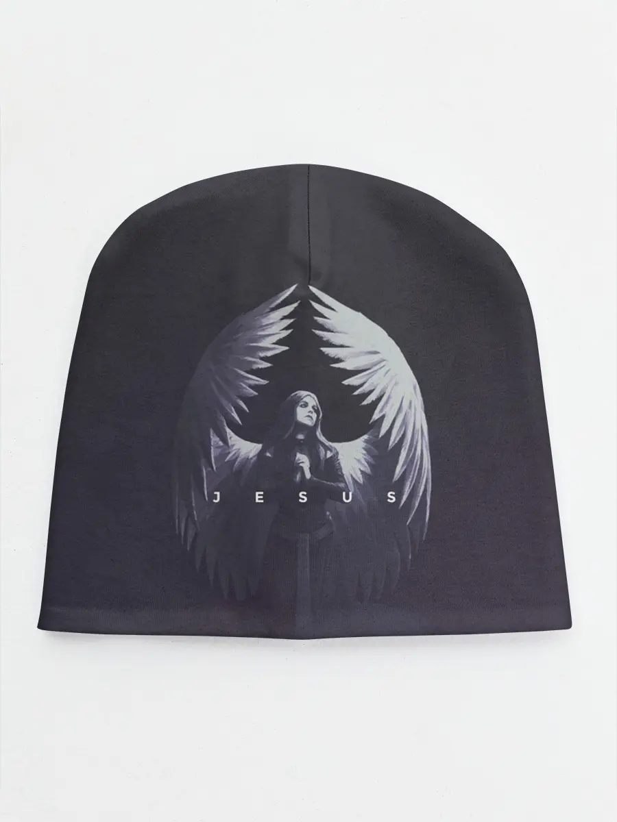 Детская шапка / ДЖИЗУС - JESUS2