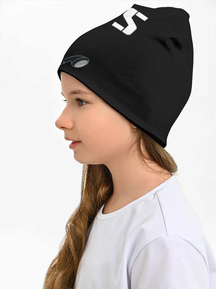 Детская шапка / BTS