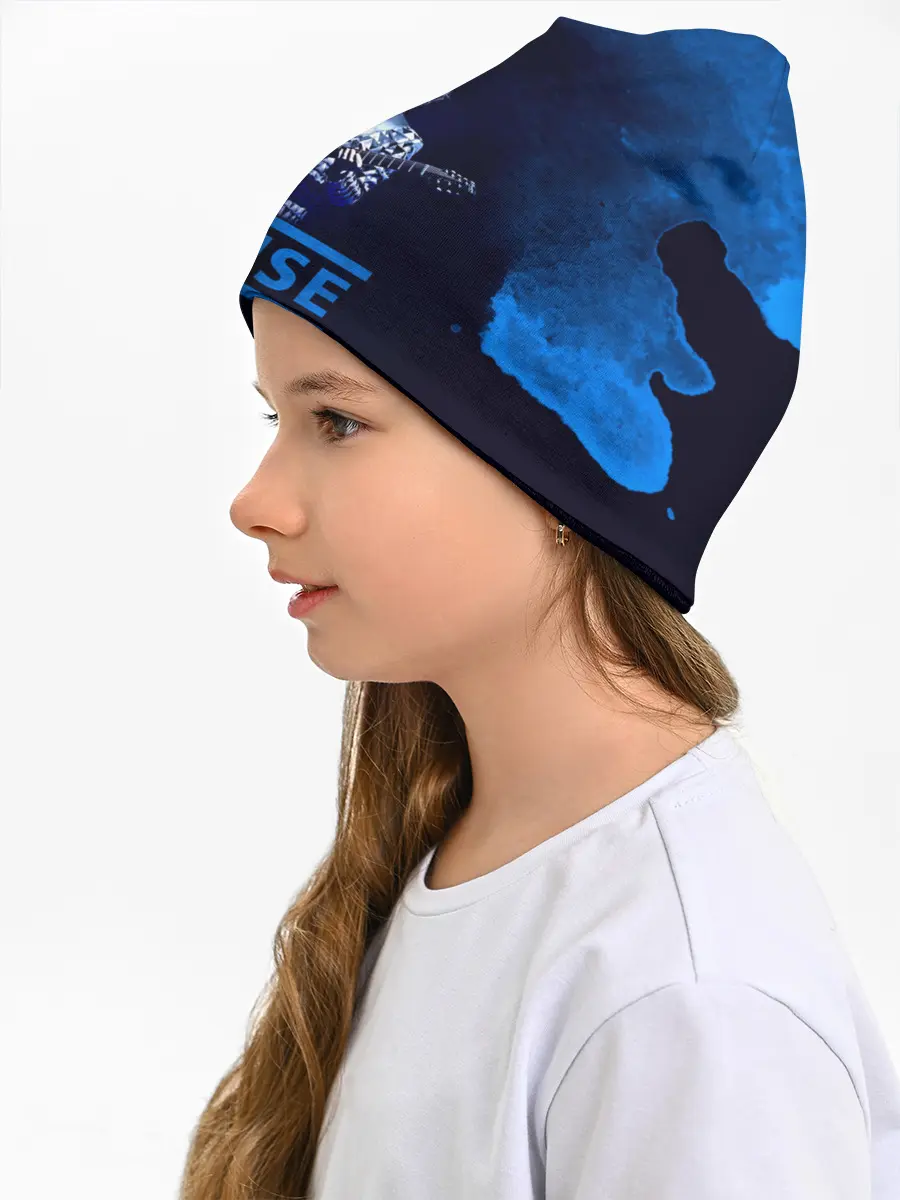 Детская шапка / Muse