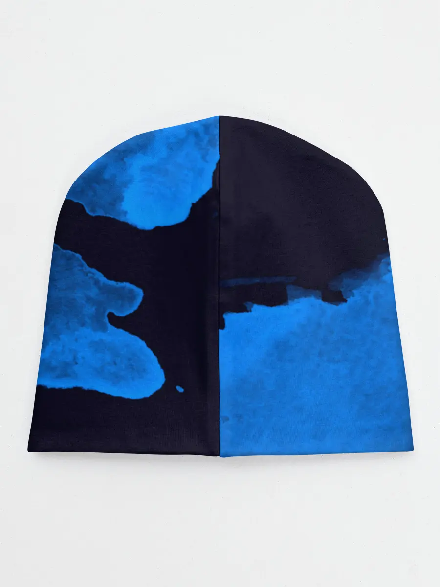 Детская шапка / Muse