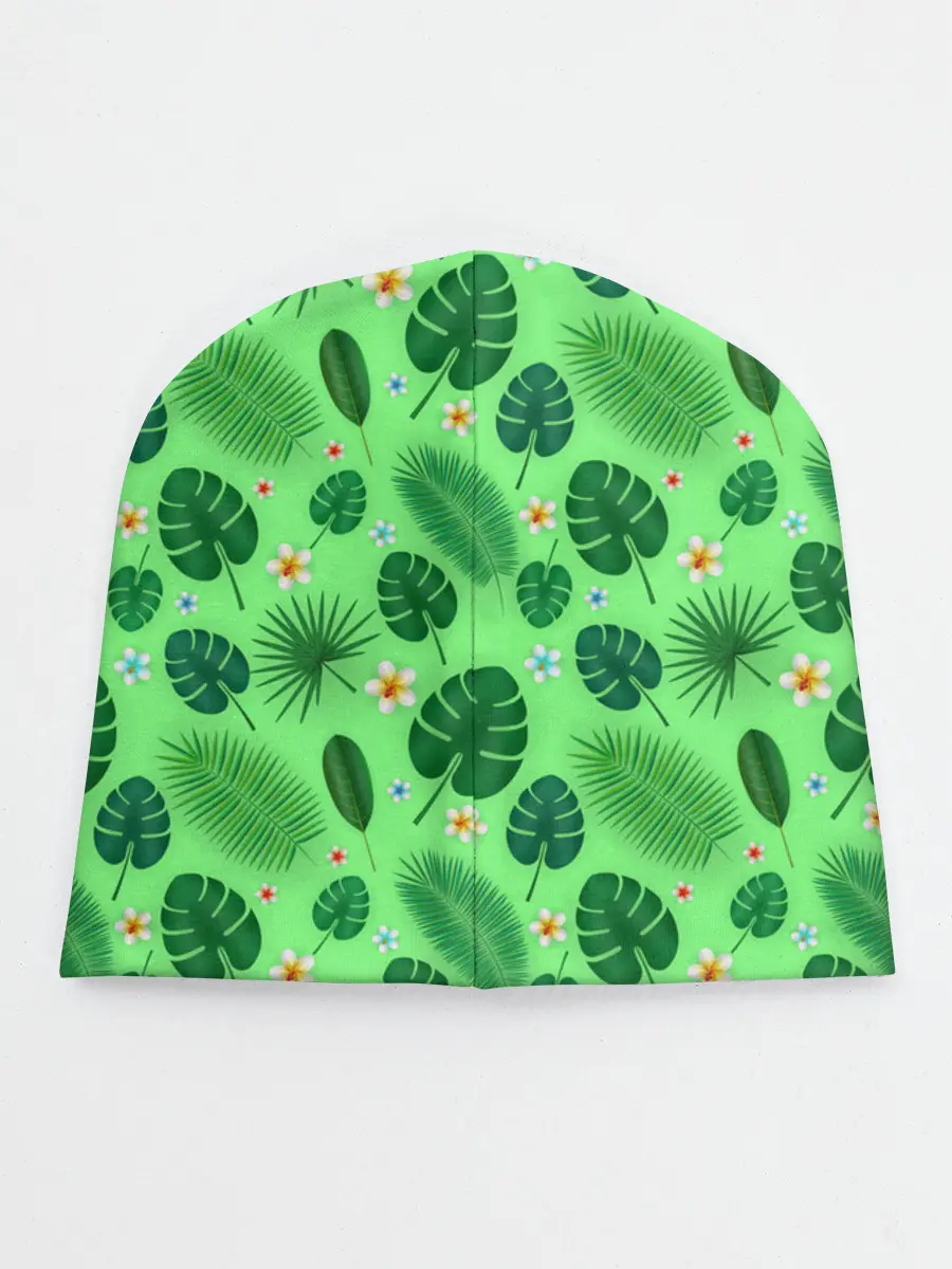 Детская шапка / Tropic